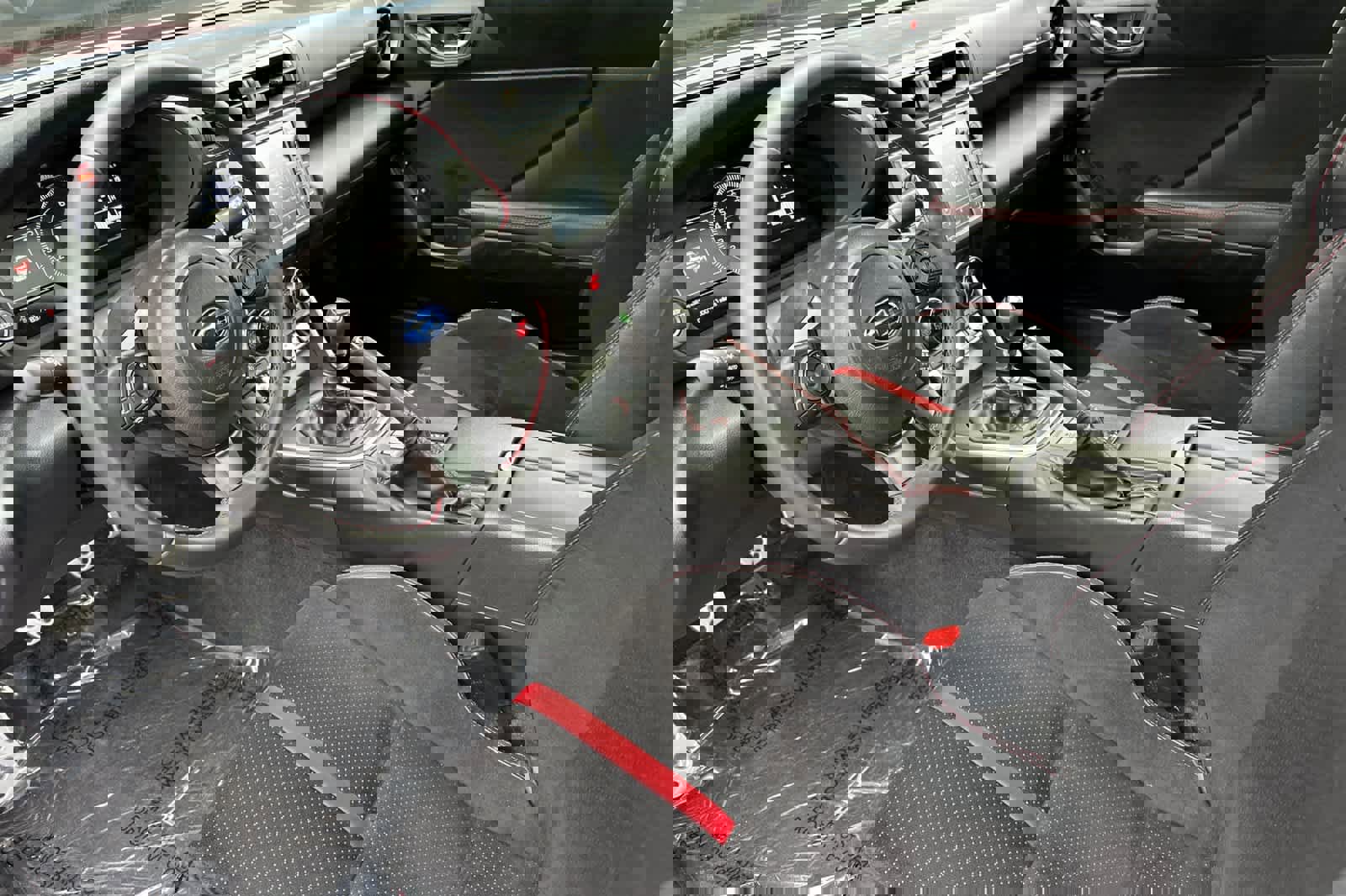 Used 2023 Subaru BRZ Limited image 10