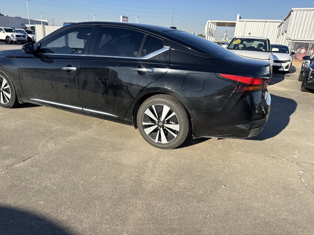 Used 2019 Nissan Altima 2.5 SV image 24