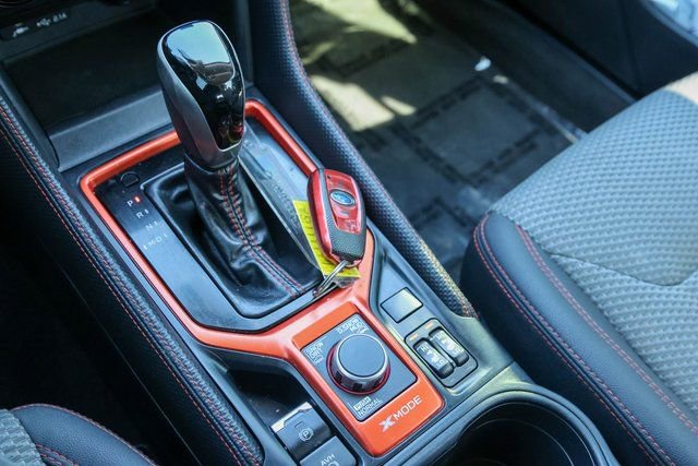 Used 2020 Subaru Forester Sport image 22