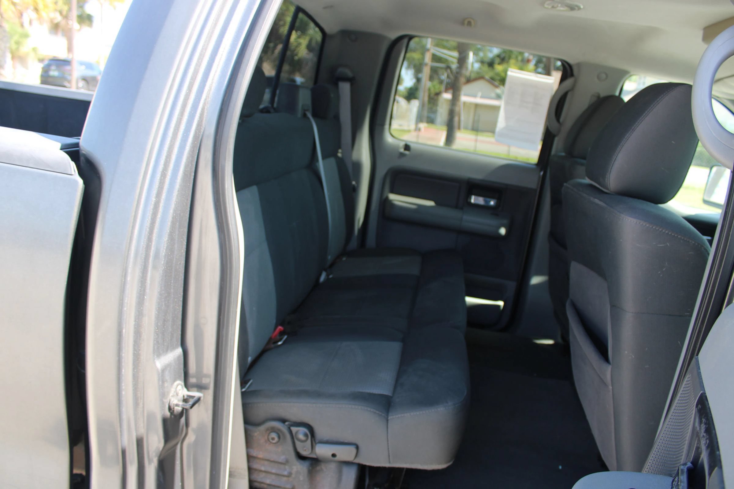 Used 2007 Ford F150 XLT RWD image 26
