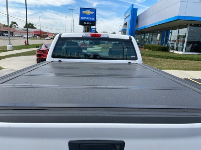 Used 2020 Ford Ranger XL w/ Trailer Tow Package image 6