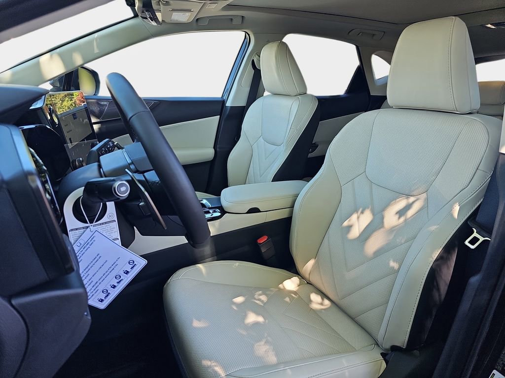New 2026 Lexus NX 350 AWD w/ Luxury Package image 15