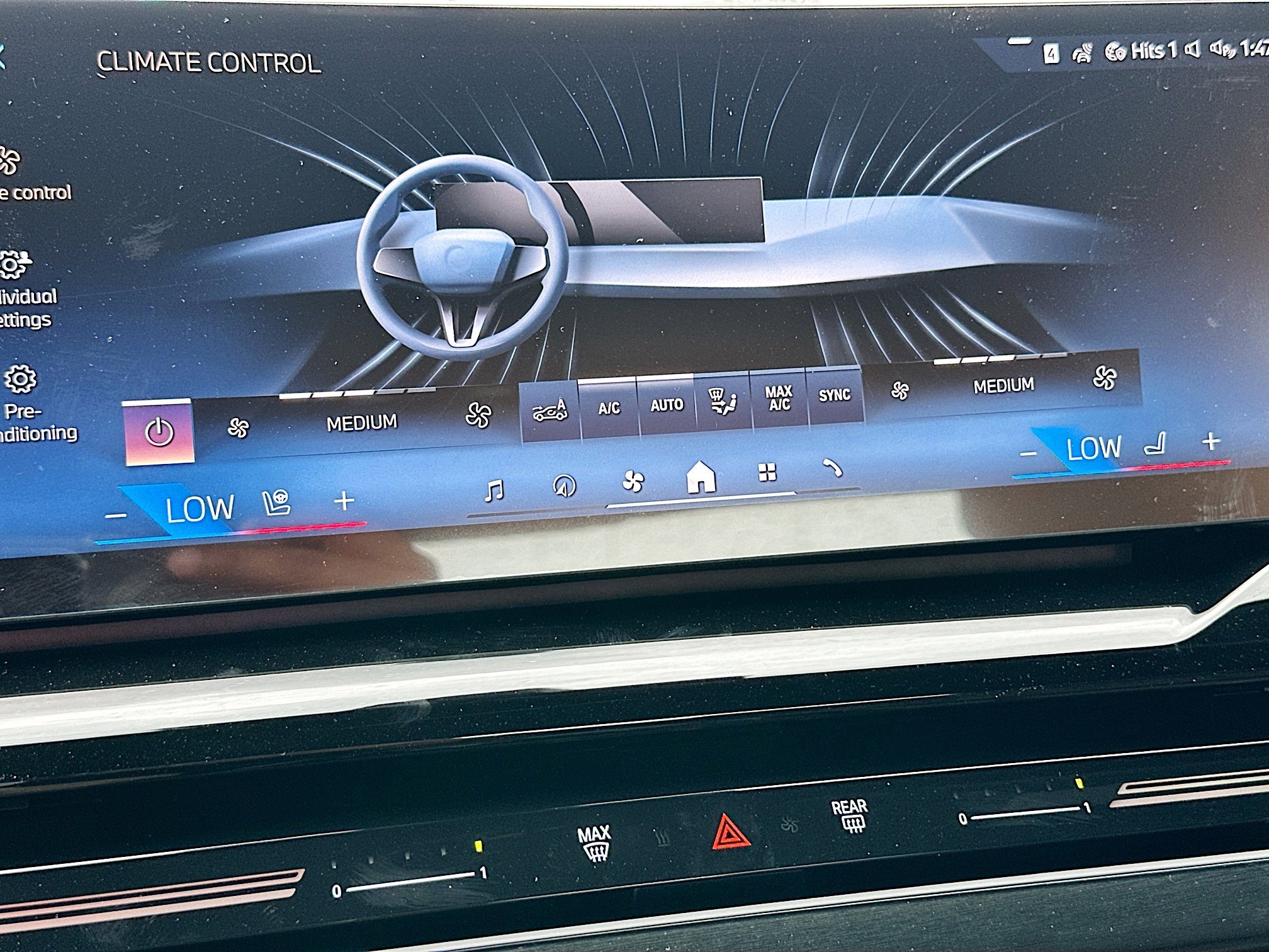 New 2026 BMW 530i w/ M Sport Package image 13