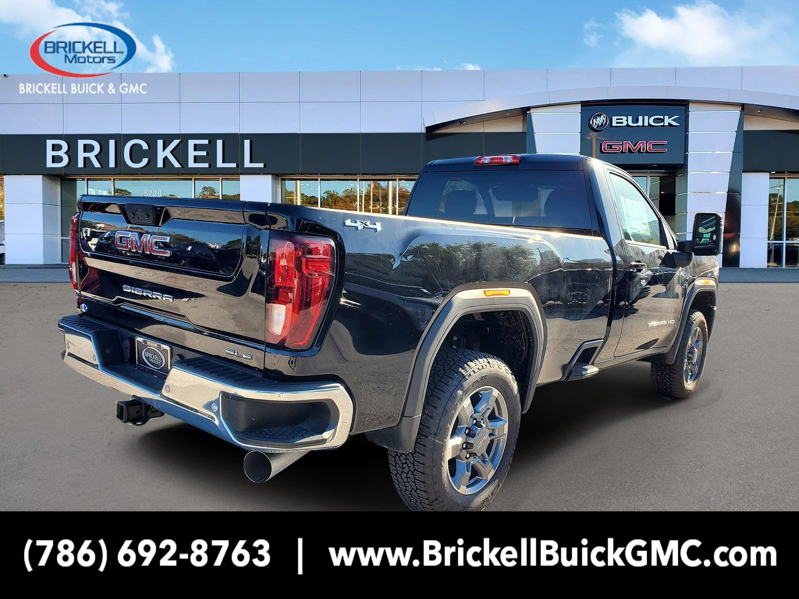 New 2025 GMC Sierra 2500 SLE w/ Max Trailering Package AWD/4WD video 3