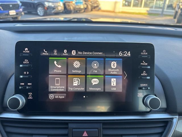 Used 2020 Honda Accord Sport image 19