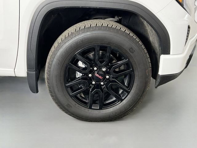 Used 2025 GMC Sierra 1500 Elevation image 37