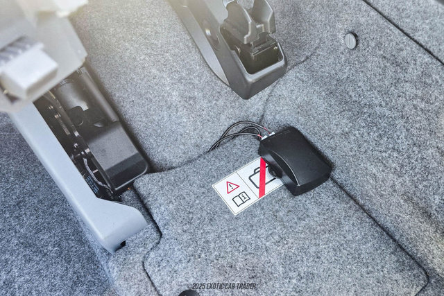 Used 2013 BMW M3 Convertible image 75