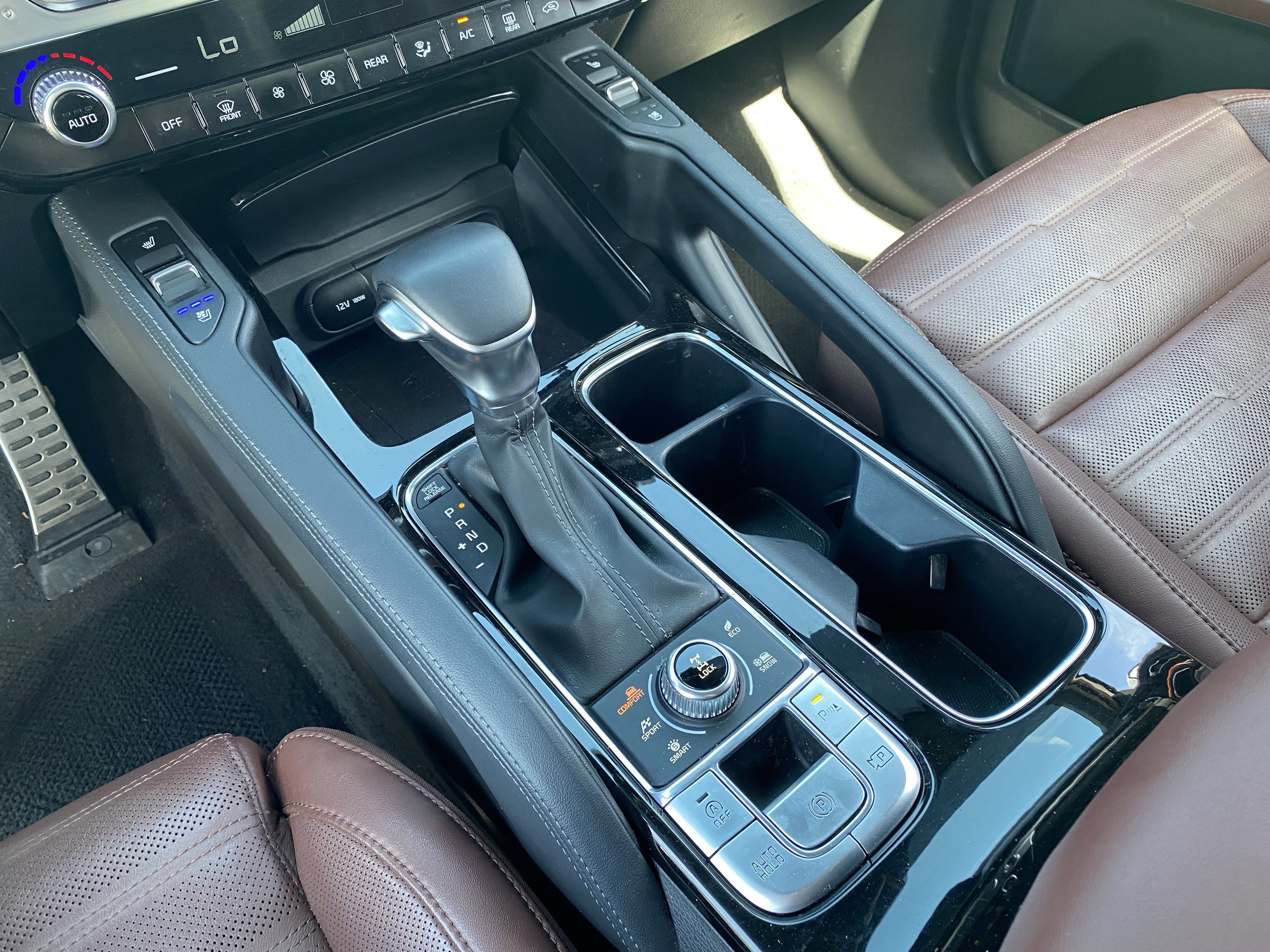 Used 2023 Kia Telluride SX Prestige AWD/4WD image 27