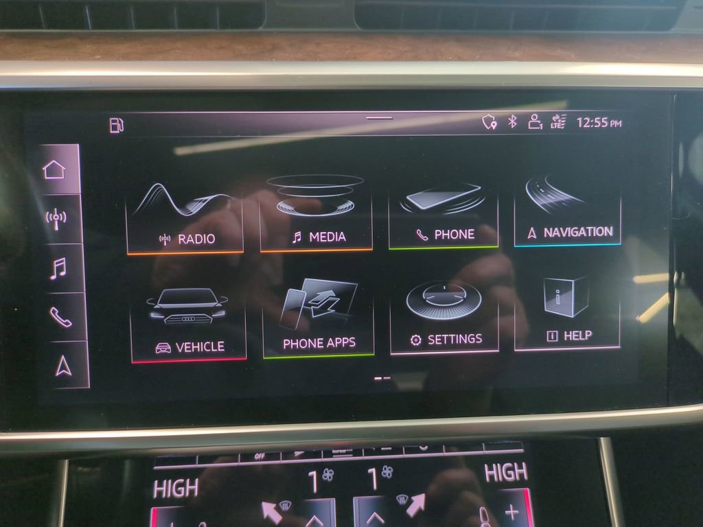 Used 2020 Audi A6 3.0T allroad Premium Plus w/ Audi Side Assist Package image 22