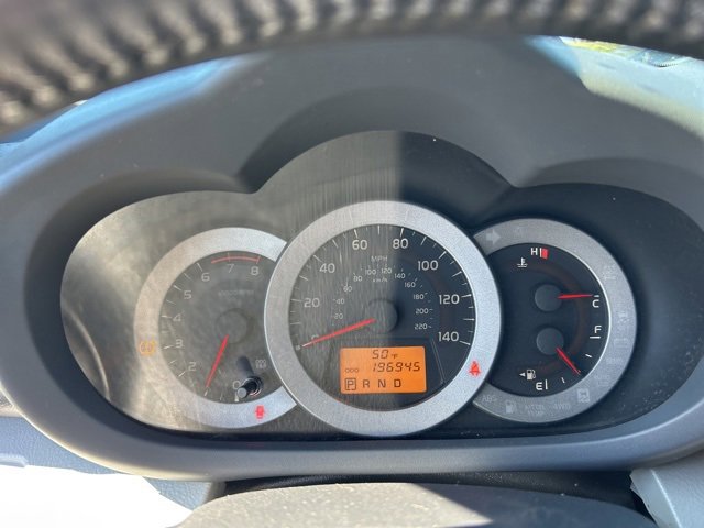 Used 2010 Toyota RAV4 Limited image 19