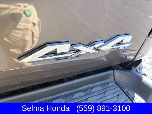 Used 2025 RAM 3500 Tradesman AWD/4WD image 25