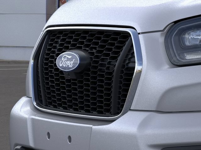 New 2026 Ford Transit 350 XLT AWD/4WD image 17