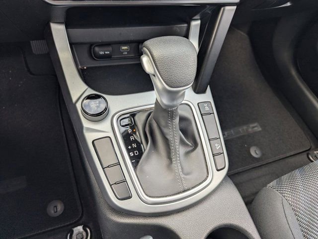 Used 2024 Kia Seltos LX AWD/4WD image 26