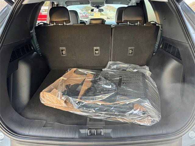 New 2026 Ford Escape SE image 32