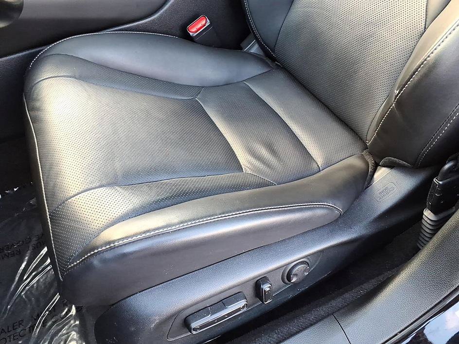Certified 2023 Honda Accord Touring image 16