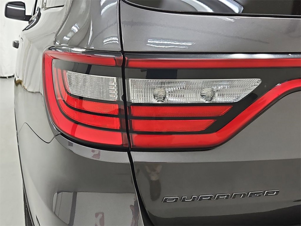 Used 2020 Dodge Durango GT image 17