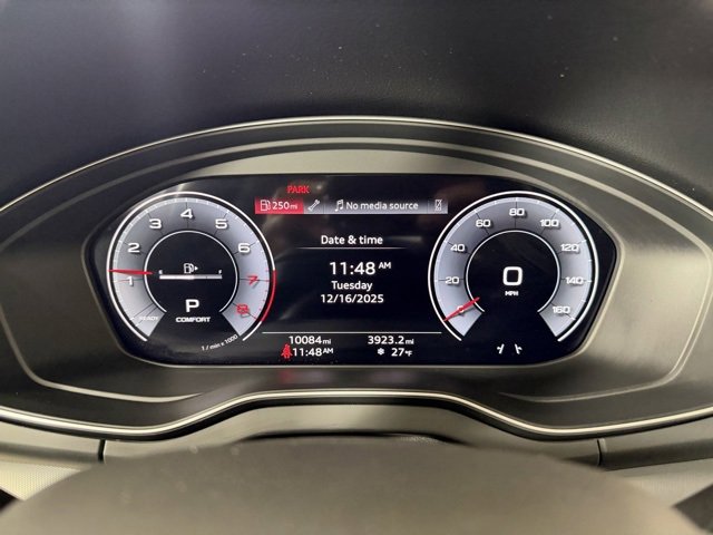 Certified 2025 Audi Q5 2.0T Premium image 13