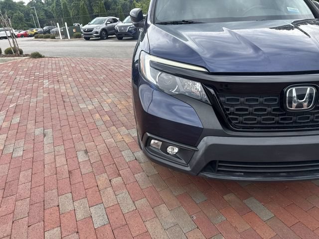 Used 2021 Honda Passport EX-L image 21