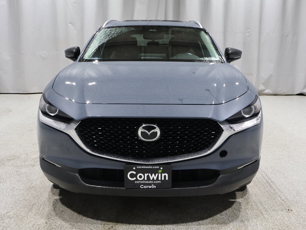 Used 2024 MAZDA CX-30 AWD 2.5 S w/ Preferred Package image 6