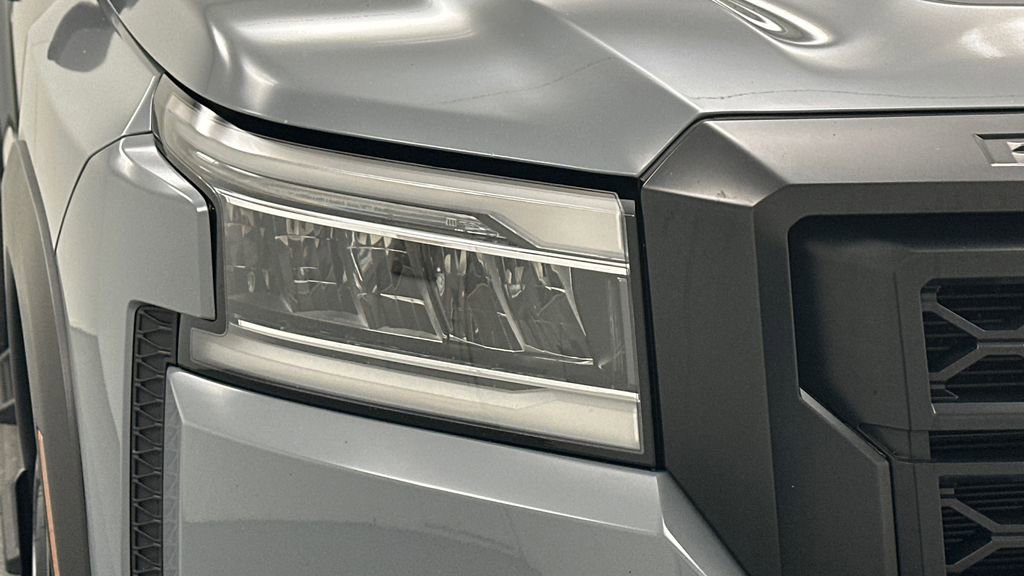 Certified 2023 Nissan Frontier PRO-4X w/ Pro Convenience Package image 22