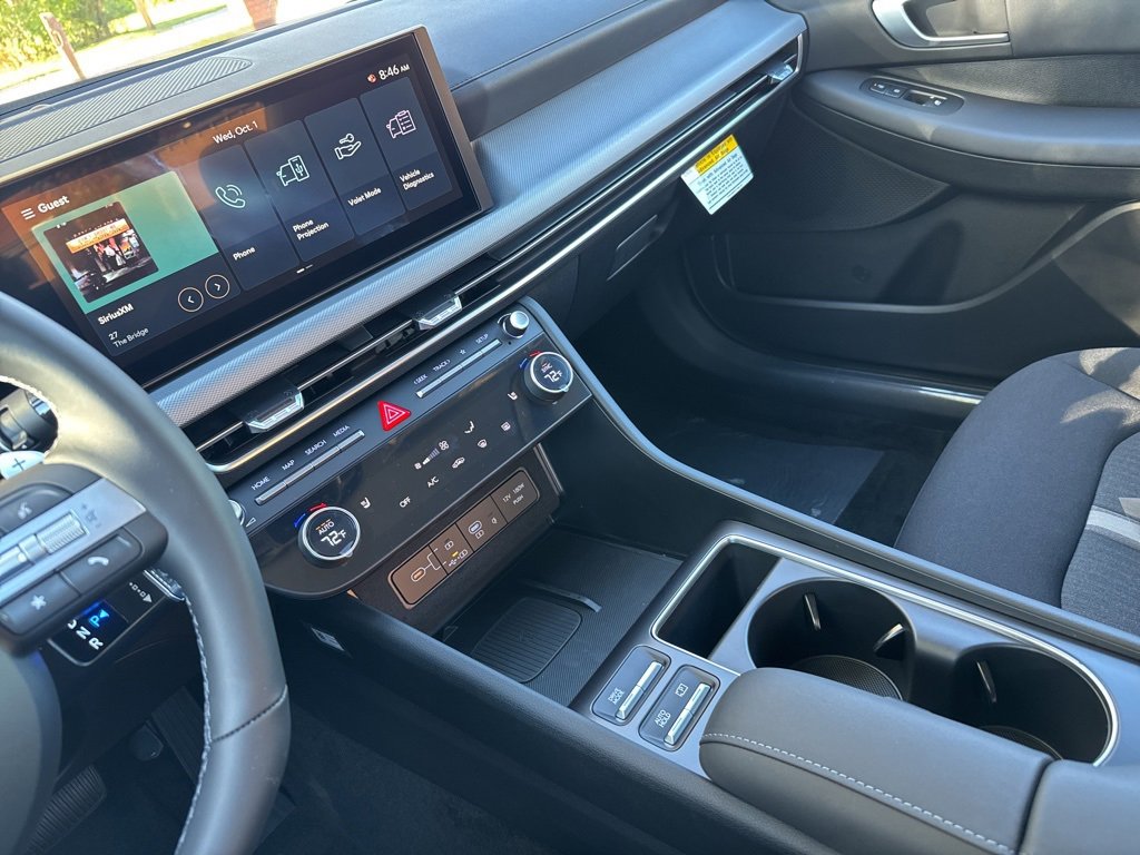 New 2026 Hyundai Sonata SEL image 27