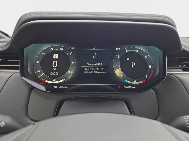 Used 2025 Land Rover Range Rover Sport SE image 22