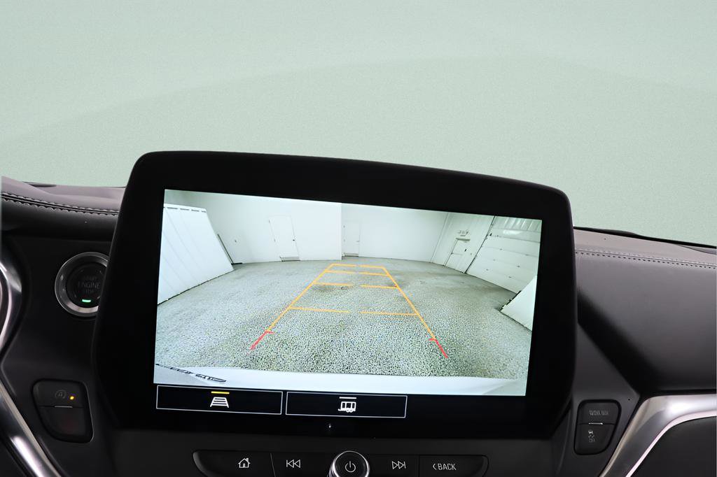 Used 2024 Chevrolet Blazer LT w/ Convenience Package AWD/4WD image 12