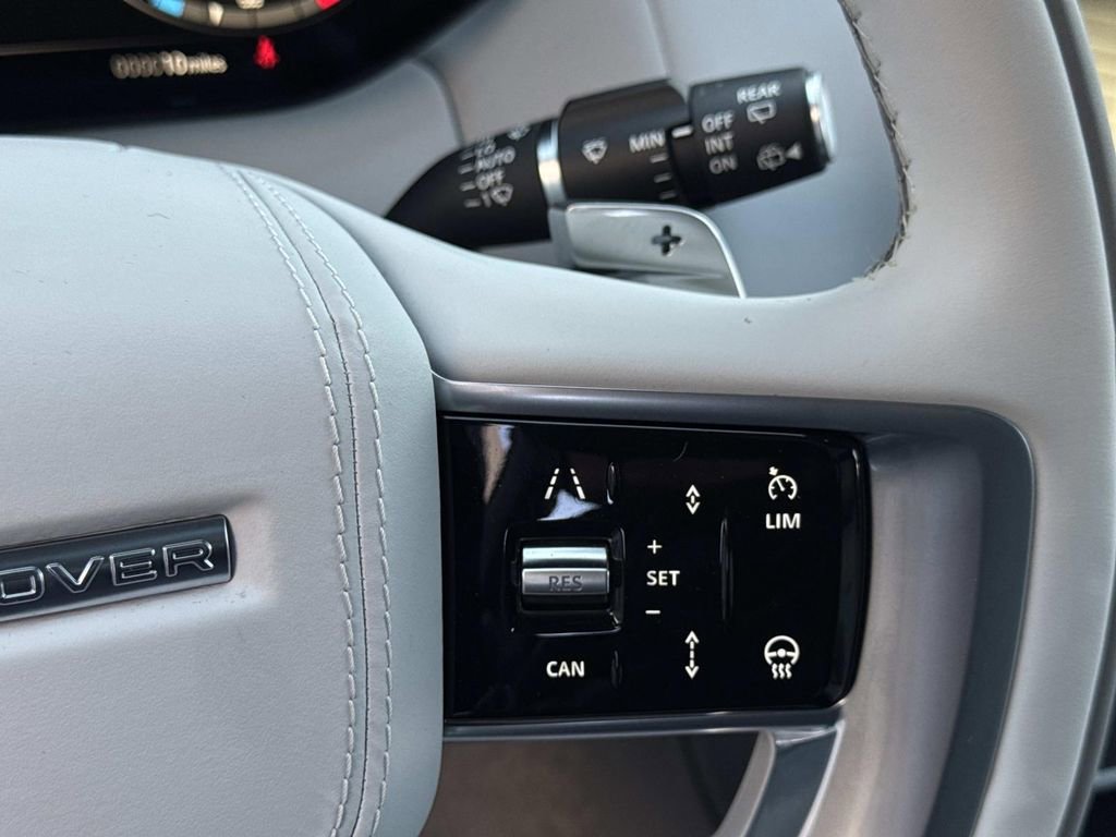 New 2026 Land Rover Range Rover SV image 25