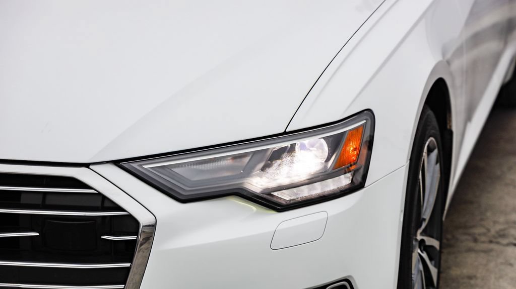 Used 2023 Audi A6 2.0T Premium AWD/4WD image 5
