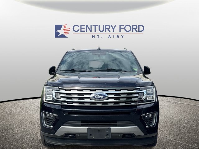 Used 2021 Ford Expedition Limited AWD/4WD image 3