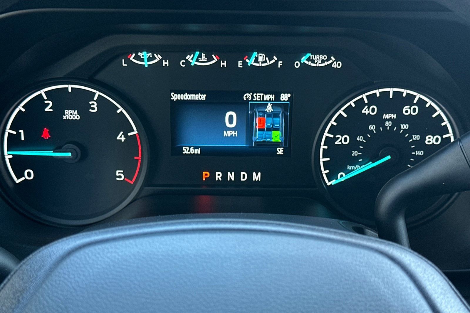 New 2026 Ford F350 XLT image 21