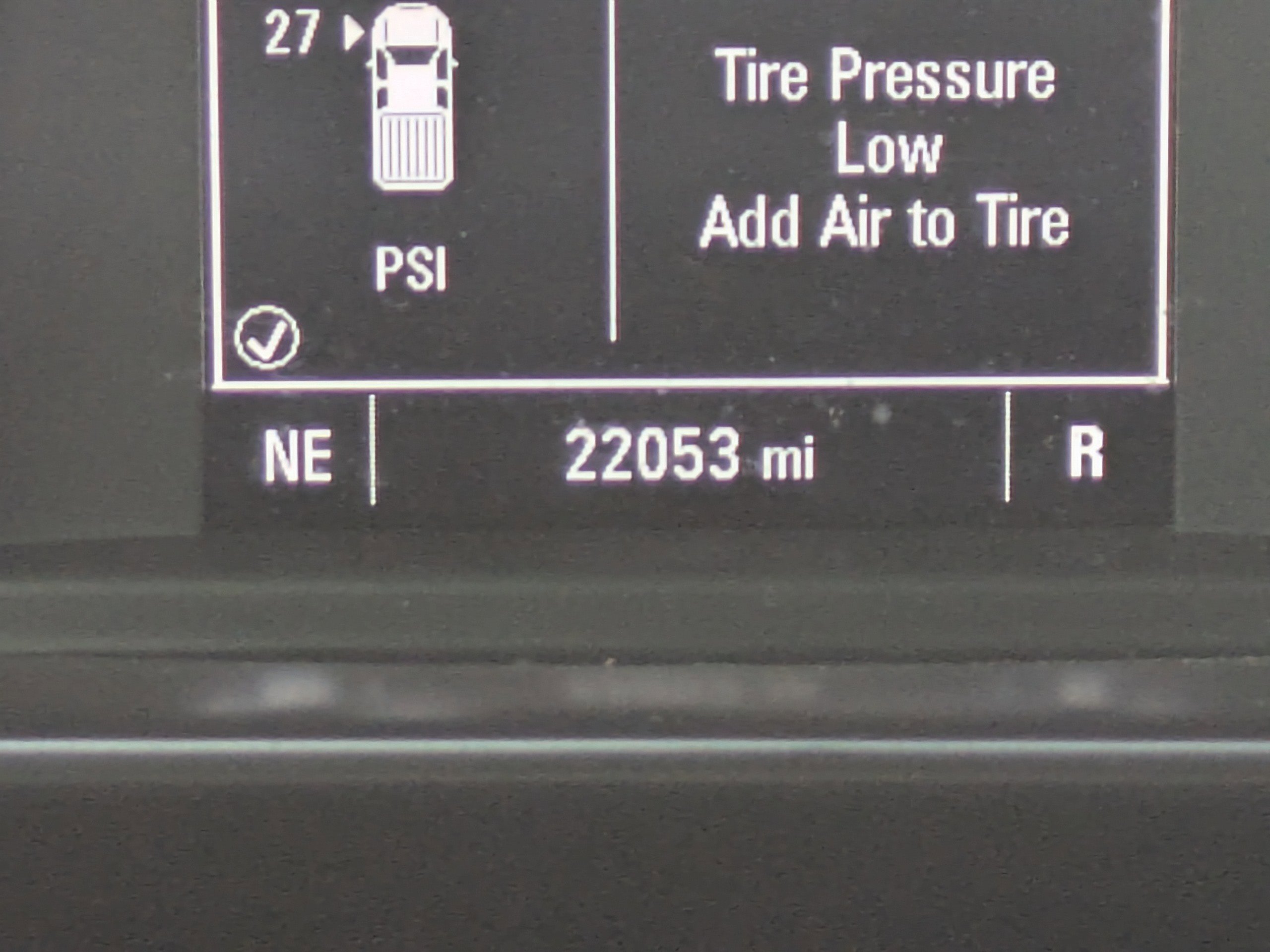 Used 2020 Chevrolet Silverado 1500 Custom w/ Custom Value Package image 24