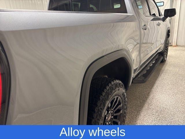 Used 2023 GMC Sierra 1500 AT4X AWD/4WD image 10