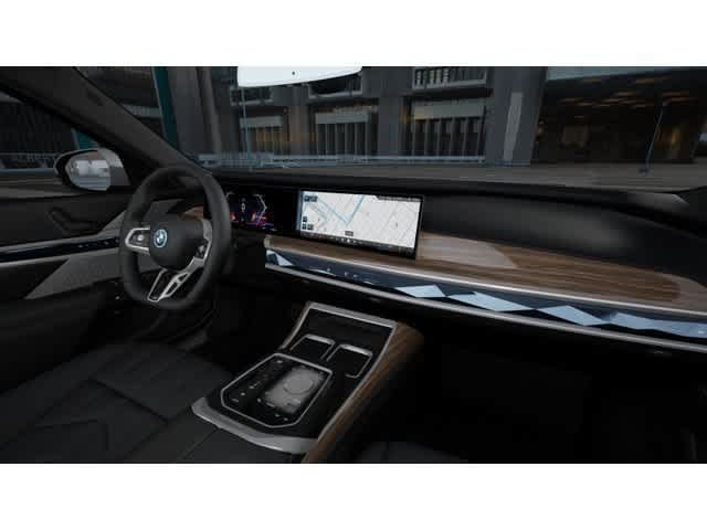 New 2026 BMW i7 xDrive60 w/ Executive Package AWD/4WD image 14