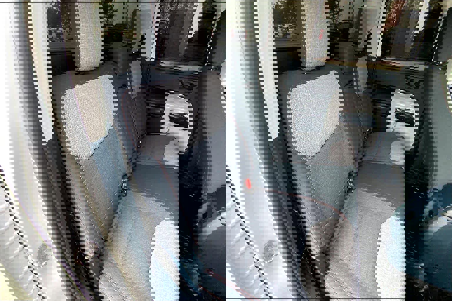 Used 2024 Ford Maverick XLT image 18