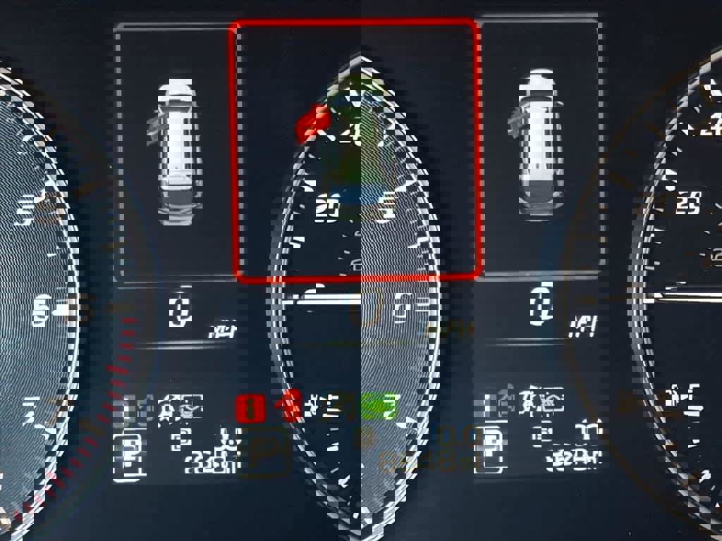 Certified 2023 Subaru Outback Limited image 36