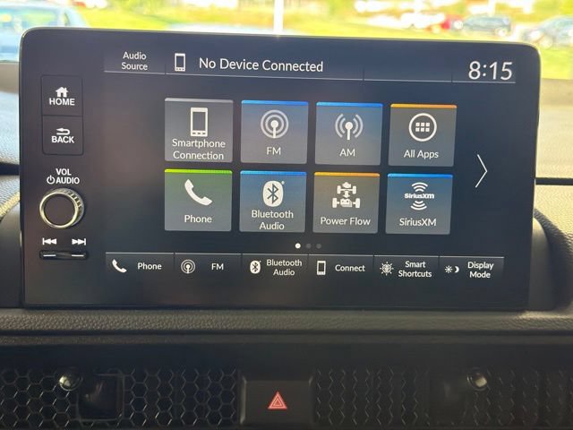 Used 2024 Honda CR-V Sport-L image 33