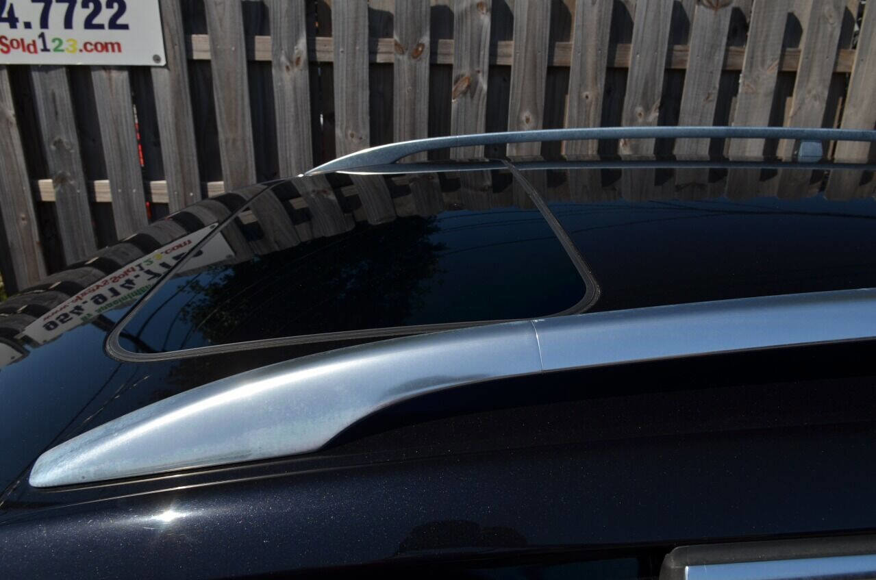 Used 2010 Volkswagen Passat Komfort image 18