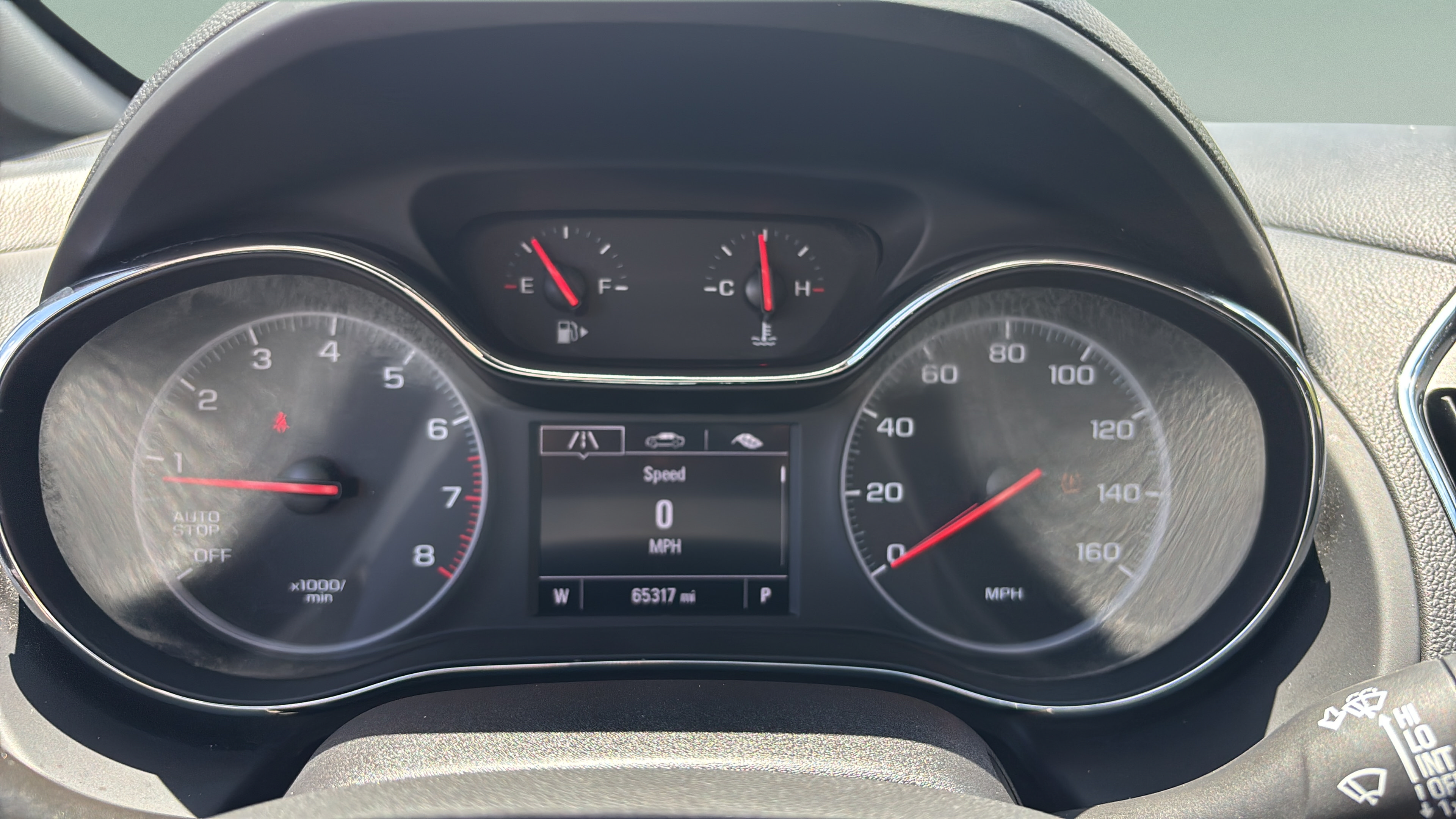 Used 2019 Chevrolet Cruze LT w/ Convenience Package FWD image 26