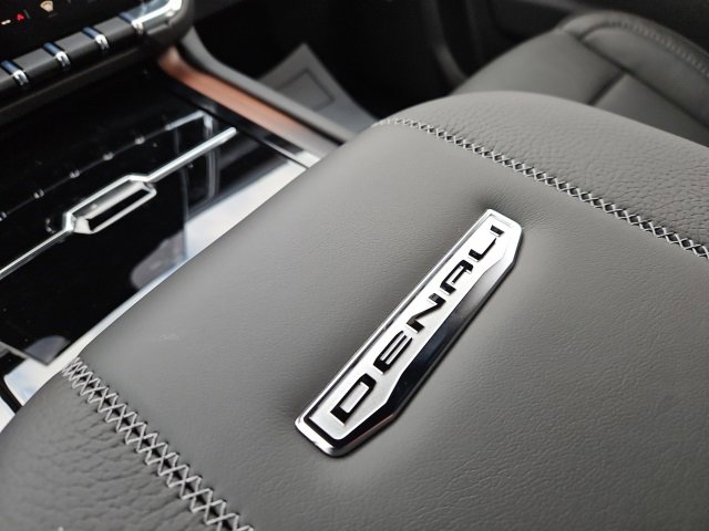 New 2026 GMC Sierra 1500 Denali Ultimate image 53