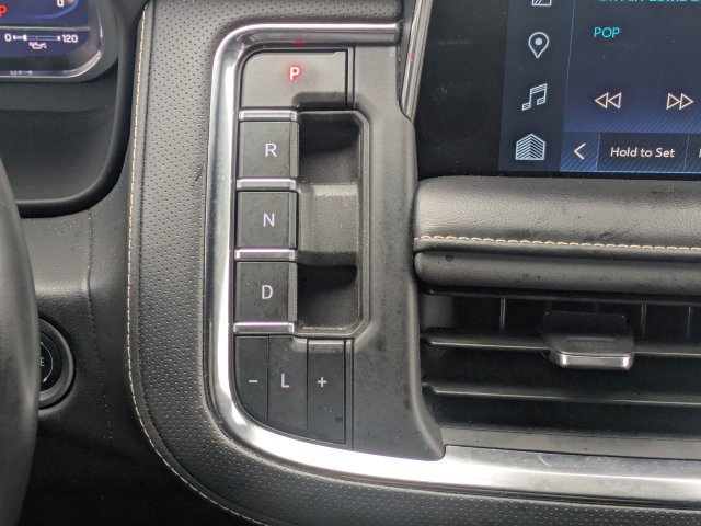 Used 2024 Chevrolet Tahoe Premier RWD image 21