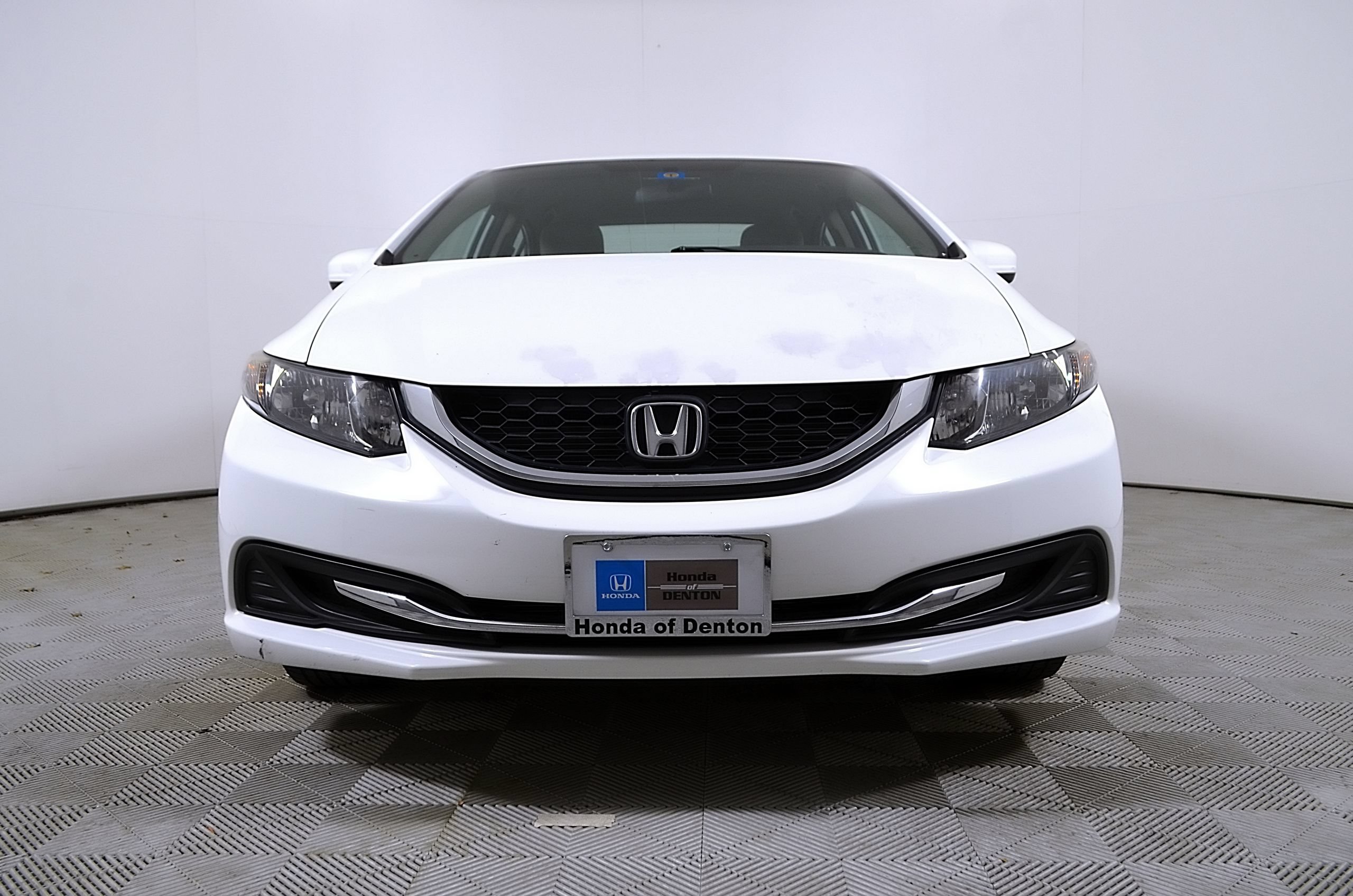 Used 2014 Honda Civic LX image 6