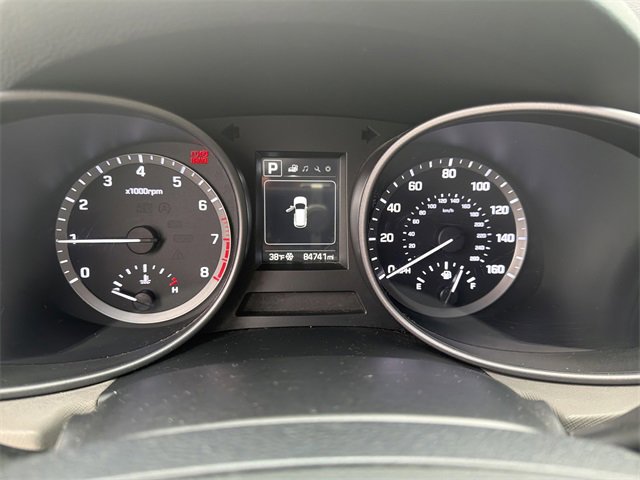 Used 2017 Hyundai Santa Fe Sport image 26