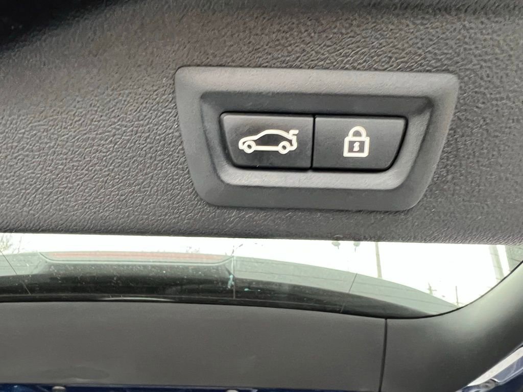Used 2020 BMW X5 sDrive40i w/ Convenience Package image 31