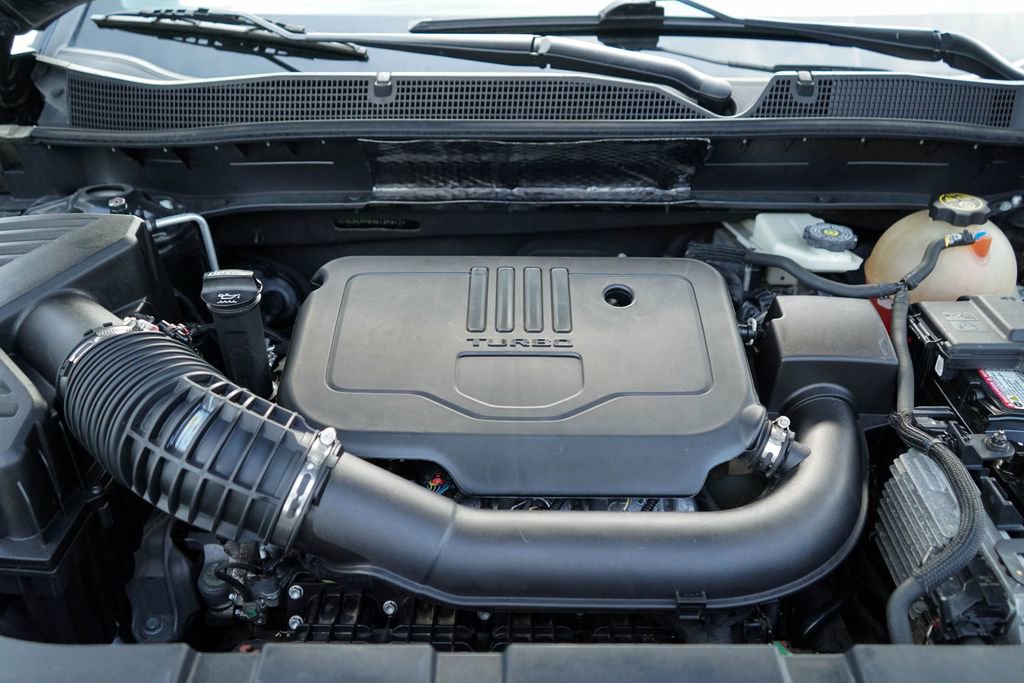 Used 2022 Chevrolet Blazer LT image 36