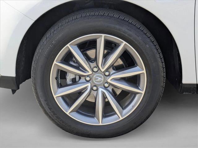 Used 2023 Acura RDX FWD w/ Technology Package image 23