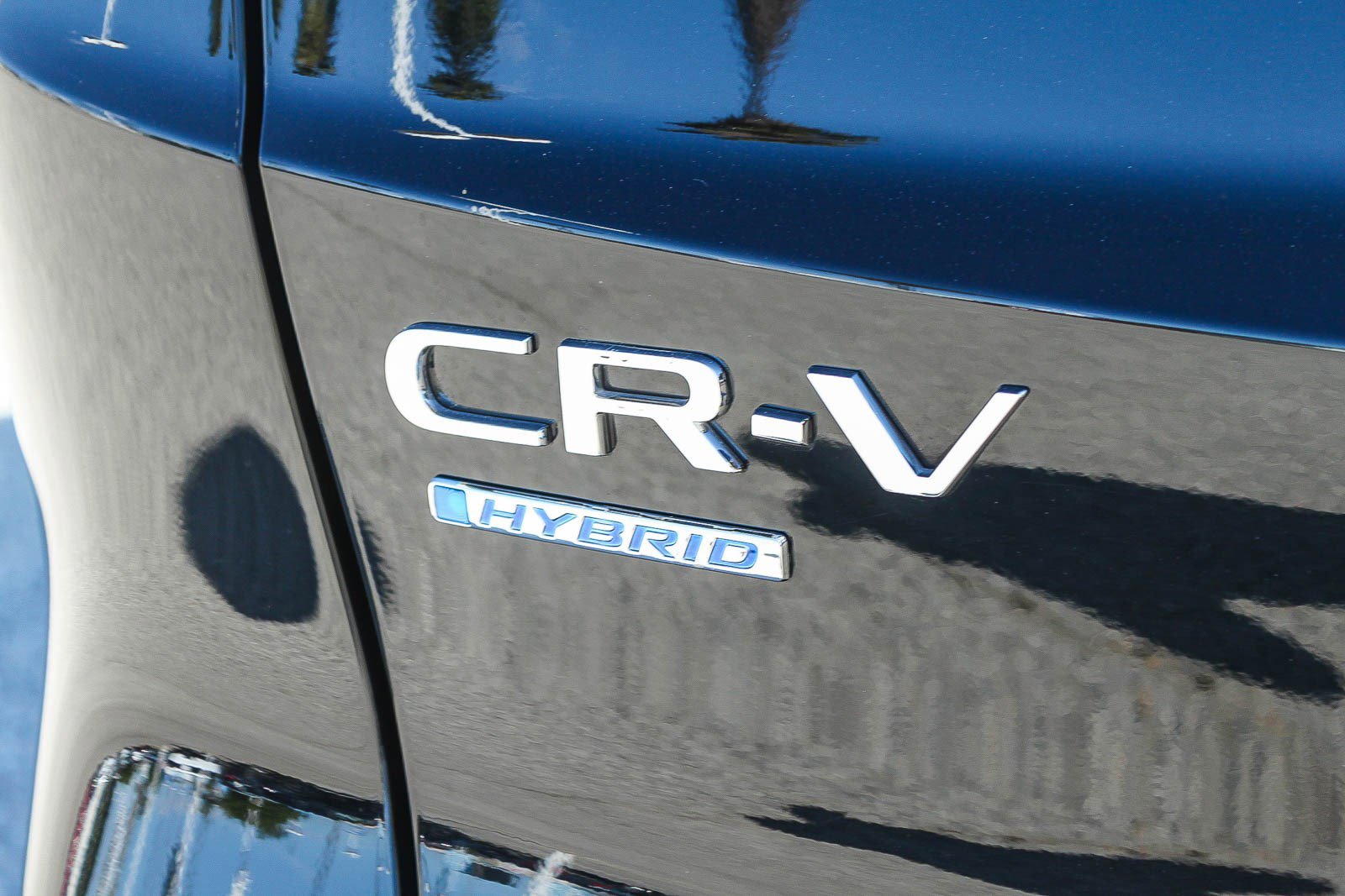 Used 2024 Honda CR-V Sport-L image 11