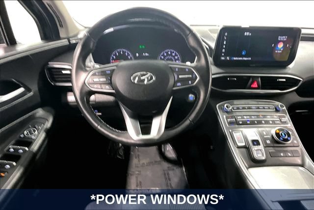 Used 2023 Hyundai Santa Fe SEL AWD/4WD image 11