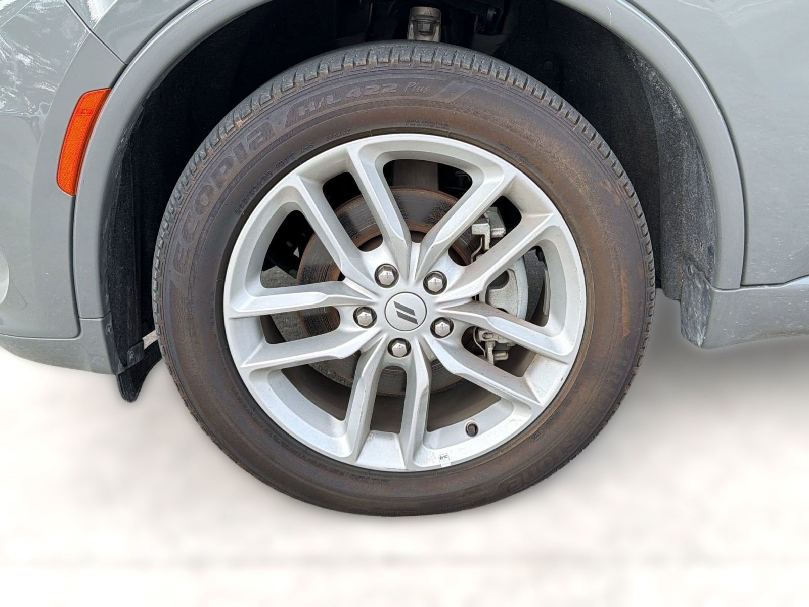 Used 2025 Dodge Durango GT AWD/4WD image 12