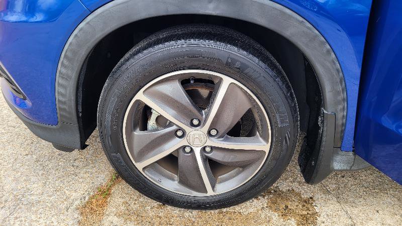 Used 2021 Honda HR-V EX image 23